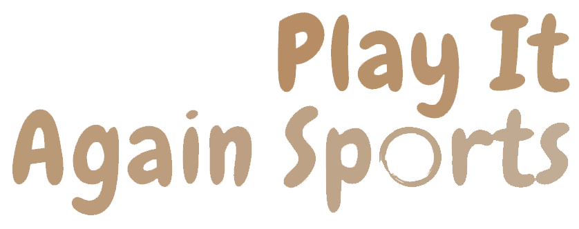 Play It Again Sports