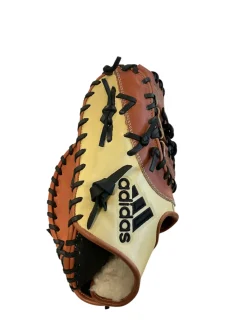 Adidas EQT BB/SB First Base LH Throw Brown 13"