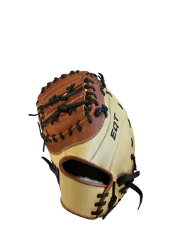 Adidas EQT BB/SB First Base LH Throw Brown 13"