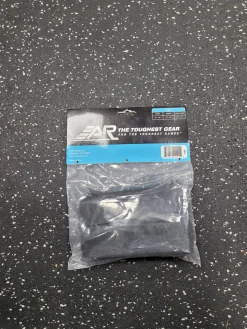 A&R Hockey Junior Suspenders Black