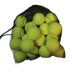 Athletic Works Pressureless Tennis Balls 18pk