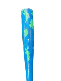 AXE HERO BB/SB USA 2 1/2 Bat 30"