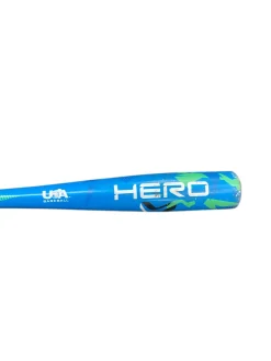 AXE HERO BB/SB USA 2 1/2 Bat 30