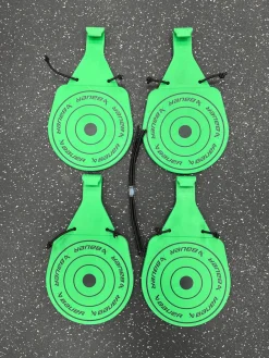 Bauer Hockey Reactor Shooting Targets 4-Pack