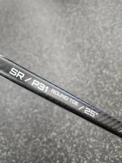 Bauer HYP2RLITE Senior Goalie Stick 25"