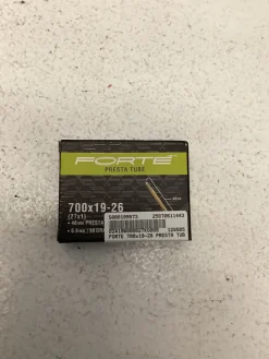 Bike Part tube