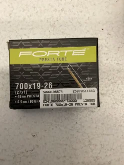 Bike Part tube