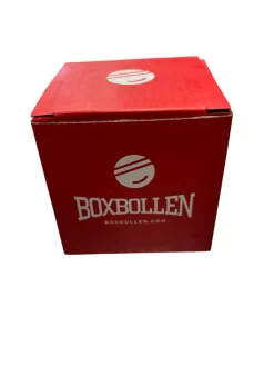 Boxbollen Game