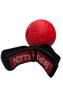 Boxbollen Game