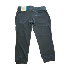 Champro TOURNAMENT BB/SB Pant Womens Black LG