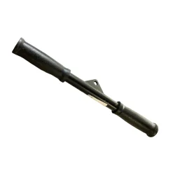 Close grip straight bar