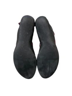 Diamond Black Climbing Shoes Women's 06