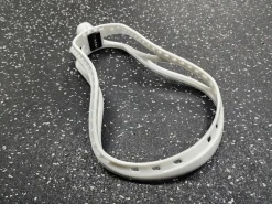 East Coast Dyes DNA 2.0 Mens Lacrosse Head White