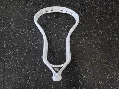 East Coast Dyes MIRAGE 3.0 Mens Lacrosse Head White