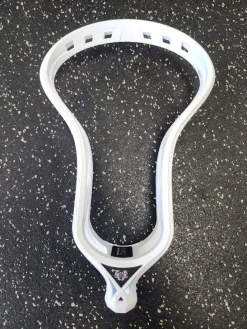 East Coast Dyes MIRAGE 3.0 Mens Lacrosse Head White