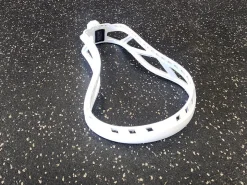 East Coast Dyes MIRAGE 3.0 Mens Lacrosse Head White