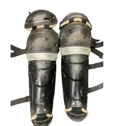 Easton JEN SCHRO CATCHERS SET Catchers Equipment Other Black