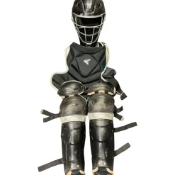Easton JEN SCHRO CATCHERS SET Catchers Equipment Other Black
