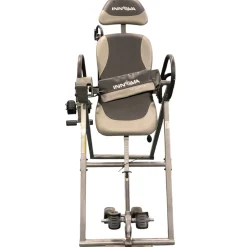 INNOVA AIR SUPPORT Inversion Table Grey