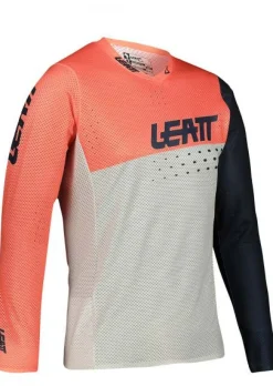 Leatt Jersey MTB Gravity 4.0 JR