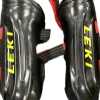 Leki downhill shin guards