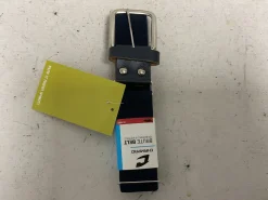 Like-New Champro BRUTE BELT Senior Navy Blue