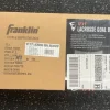 New Franklin Lacrosse Goal