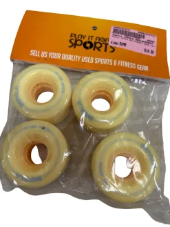 New Impala Skate WHEELS 4PK - 58MM