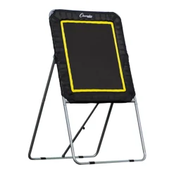 New In Box Champion Sports Lacrosse Rebounder 3'4'