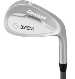 NEW Cleveland BLOOM LADIES SET 10PC Womens Complete Set RH 10 Piece