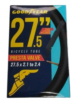 NEW GoodYear Bike Tube 27.5"