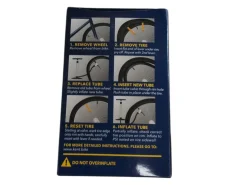 NEW GoodYear Bike Tube 27.5