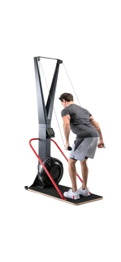 NEW Marcy SKI ERG W/ PLATFORM X-C Simulator