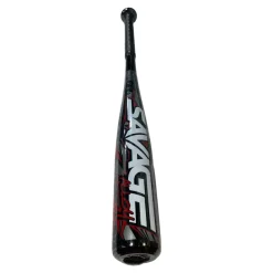 NEW Rawlings SAVAGE BB/SB T-Ball Bat 25