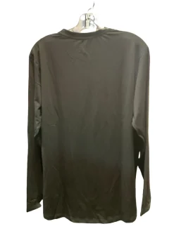 New Sher-wood Hat Trick Compression Hockey Tops Senior Grey LG