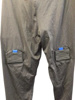 New Sher-wood Hat Trick Pant With Tabs Senior Hockey Bottom LG
