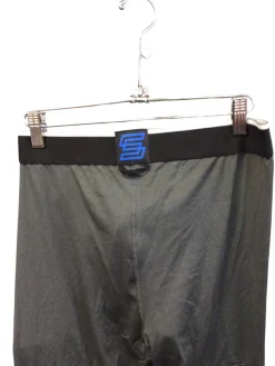 New Sher-wood Hat Trick Pant With Tabs Senior Hockey Bottom LG