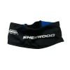 New Sher-wood Neck Guard Cut Pro Sr Hockey Accessory