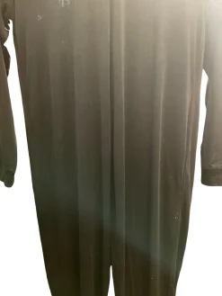 New Sher-wood One Piece Base Layer Hockey Tops Senior Black LG