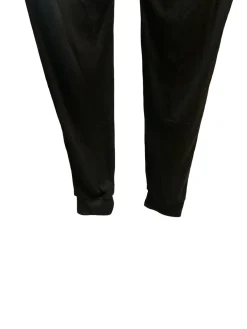 New Sher-wood One Piece Base Layer Hockey Tops Senior Black LG