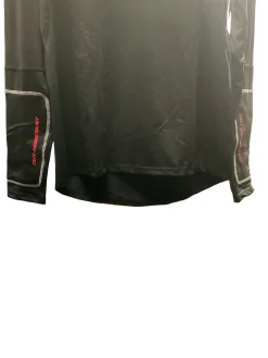 New Sher-wood Reiner Cut Resistant Hockey Tops Senior Black MD