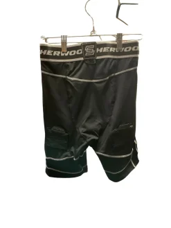 New Sher-wood Rekker Cut Resistant Jill Senior Hockey Bottom LG
