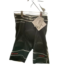 New Sher-wood Rekker Cut Resistant Jill Senior Hockey Bottom LG