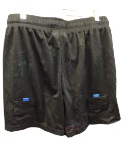 New Sher-wood Womens Mesh Shorts Jill XS Senior Hockey Bottom XS
