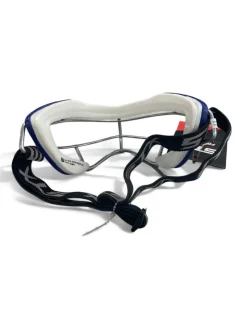 New STX PLUS GOGGLES LACROSSE Field Hockey Facial Protection