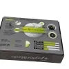 New Taylormade TOUR RESPONSE STRIPE - 12 Pack - Golf Balls