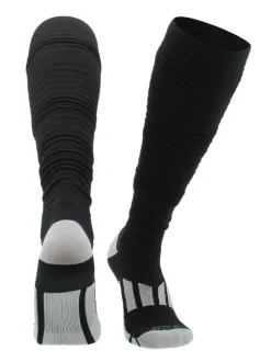 NEW TCK CRUNCH FB Socks Black SM