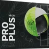 New Vice PRO PLUS NEON 12 Pack - Golf Balls