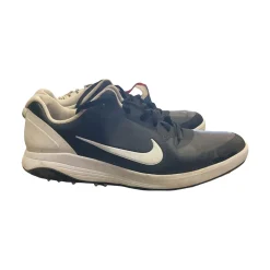 Nike Mens Golf Shoes Black Senior 13