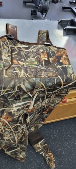 Pro LIne Mens Large Waders